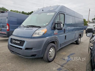 RAM PROMASTER 3500