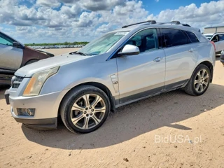 CADILLAC SRX PREMIUM COLLECTION