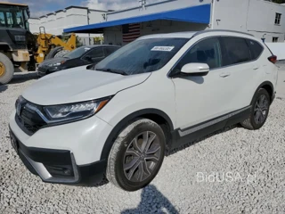 HONDA CR-V TOURING