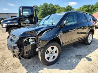 TOYOTA RAV4 BASE