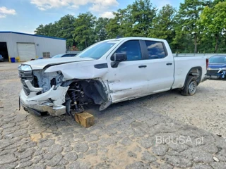 GMC SIERRA K1500