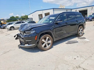 JEEP GRAND CHEROKEE L LIMITED