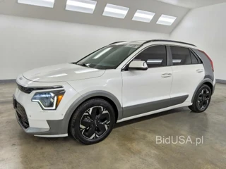 KIA NIRO WAVE