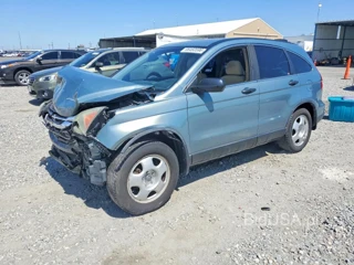 HONDA CR-V LX