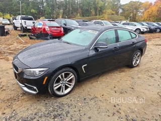 BMW 430XI GRAN COUPE