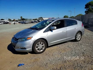 HONDA INSIGHT EX