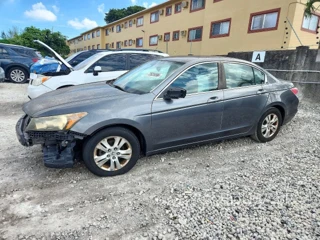 HONDA ACCORD LXP