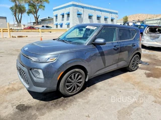KIA SOUL LX