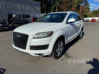 AUDI Q7 PREMIUM PLUS