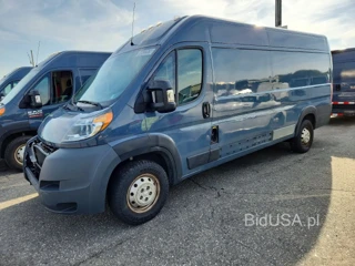 RAM PROMASTER 3500 3500 HIGH