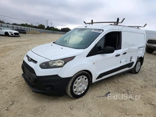 FORD TRANSIT CONNECT XL