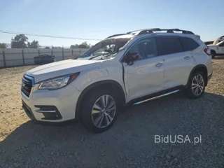 SUBARU ASCENT TOURING