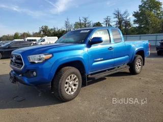 TOYOTA TACOMA SR5 V6