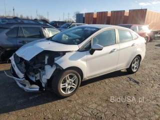 FORD FIESTA SE