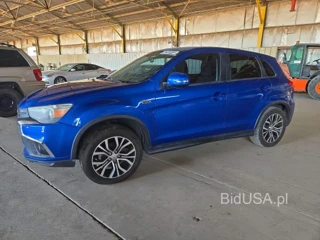 MITSUBISHI OUTLANDER SPORT ES