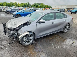 KIA FORTE LXS