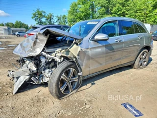 MERCEDES-BENZ GLC 300 4MATIC
