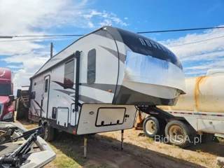 FORESRIVER ROCKWOOD