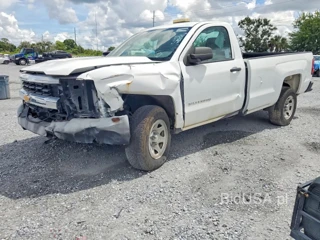 CHEVROLET SILVERADO C1500
