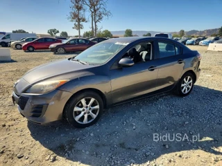 MAZDA 3 I