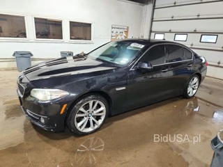 BMW 535 XI