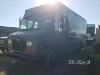 FREIGHTLINER MT45 CHASSIS
