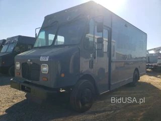 FREIGHTLINER MT45 CHASSIS