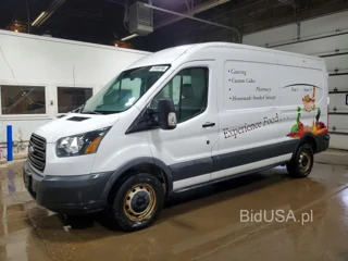 FORD TRANSIT T-150