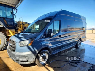 FORD TRANSIT 250