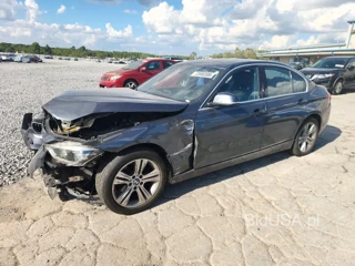 BMW 330 I