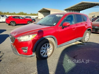 MAZDA CX-5 TOURING