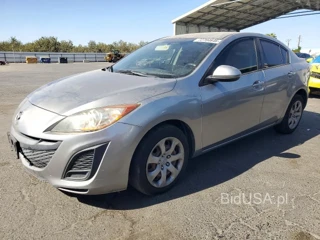 MAZDA 3 I