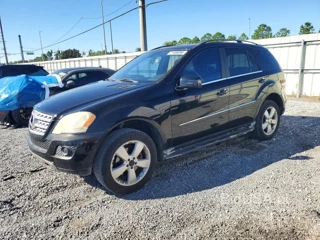 MERCEDES-BENZ ML 350 4MATIC