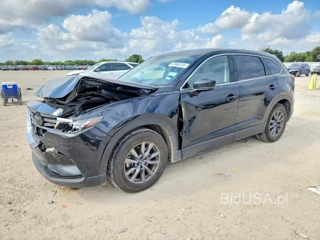 MAZDA CX-9 TOURING