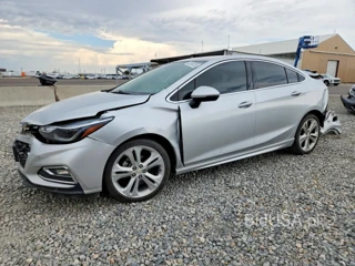 CHEVROLET CRUZE PREMIER