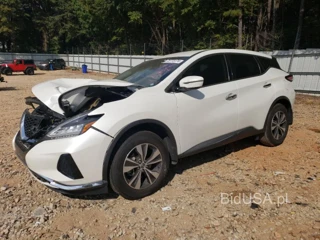 NISSAN MURANO S
