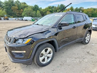 JEEP COMPASS LATITUDE