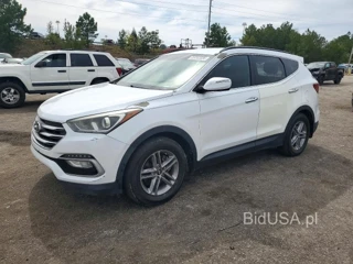 HYUNDAI SANTA FE SPORT 2.4L