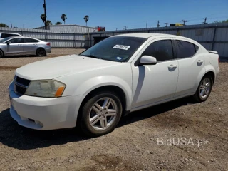 DODGE AVENGER