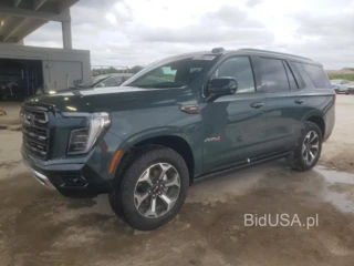 GMC YUKON AT4 ULTIMATE