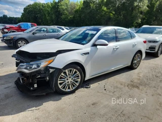 KIA OPTIMA SXL