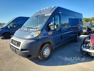 RAM PROMASTER 3500