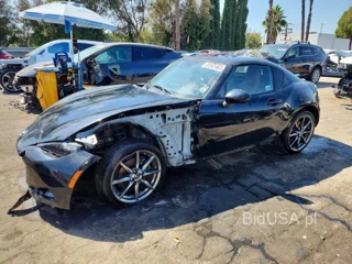 MAZDA MX-5 MIATA GRAND TOURING