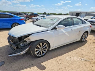 HYUNDAI SONATA LIMITED 2.0T