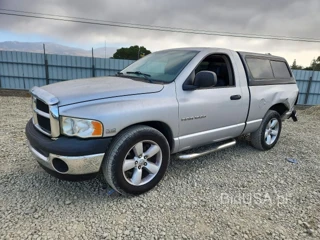 DODGE RAM 1500 ST