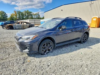 SUBARU CROSSTREK LIMITED