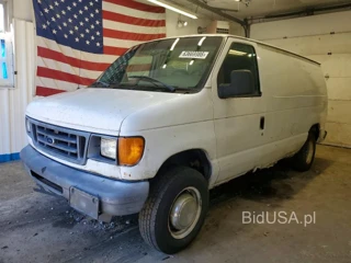 FORD E150