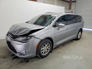 CHRYSLER PACIFICA TOURING L