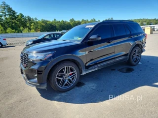 FORD EXPLORER S
