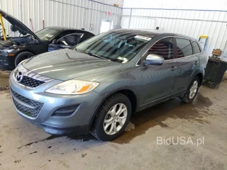 MAZDA CX-9